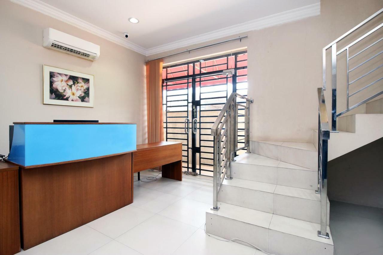 Safina Inn Syariah Sekupang Batam Luaran gambar