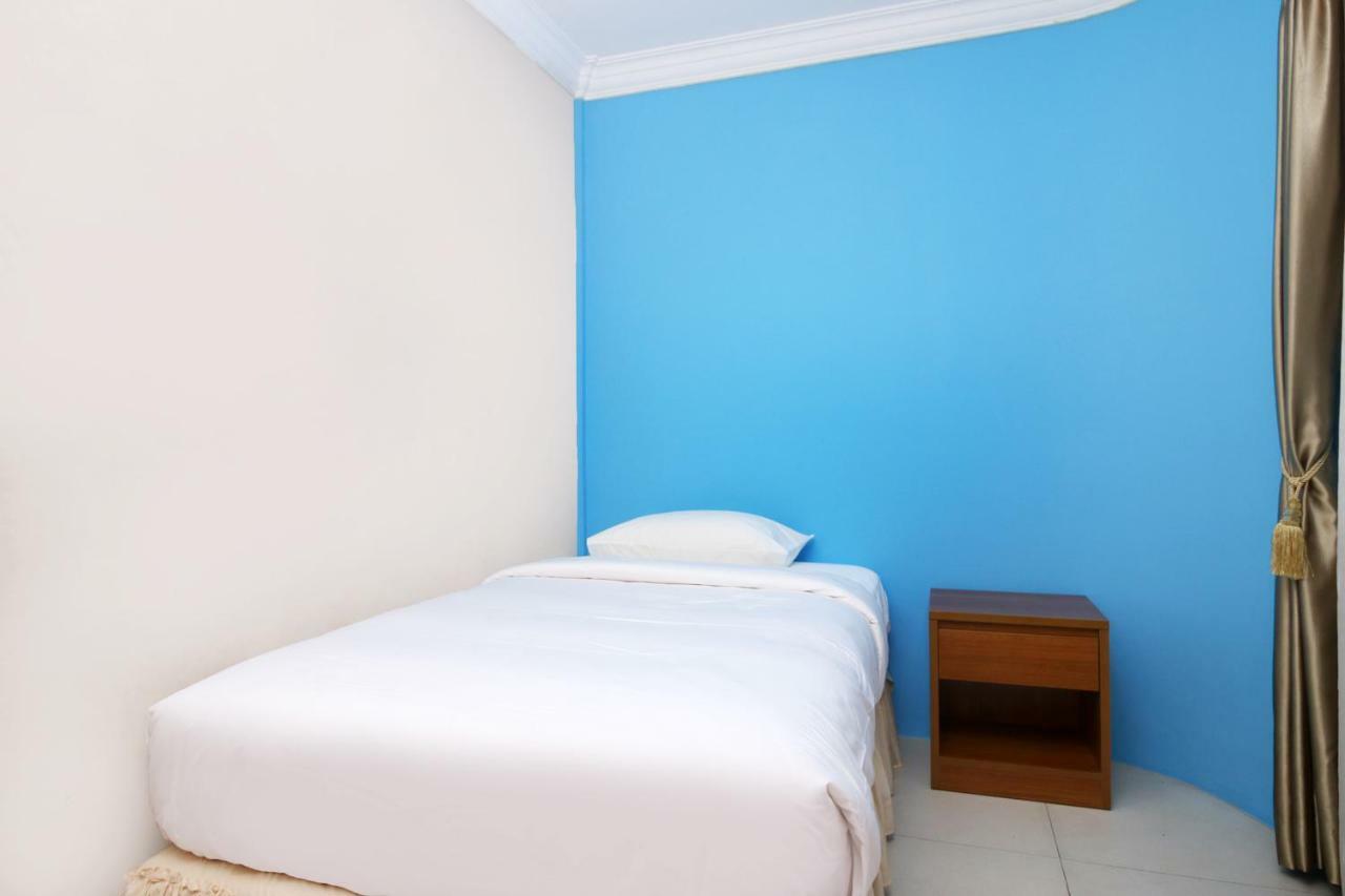 Safina Inn Syariah Sekupang Batam Luaran gambar