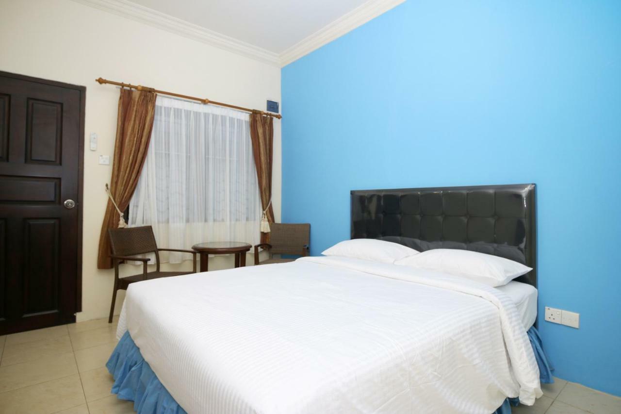 Safina Inn Syariah Sekupang Batam Luaran gambar