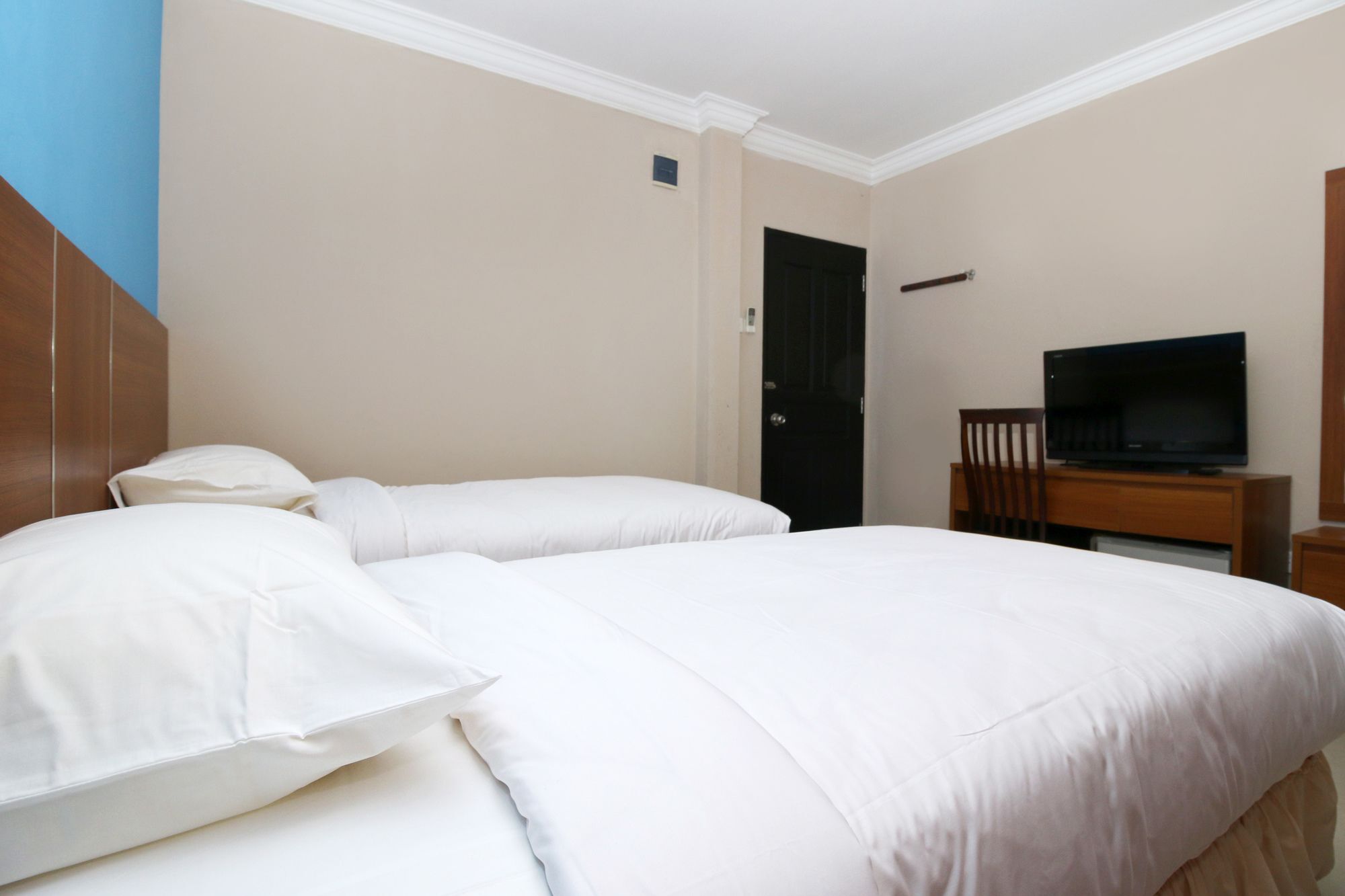 Safina Inn Syariah Sekupang Batam Luaran gambar