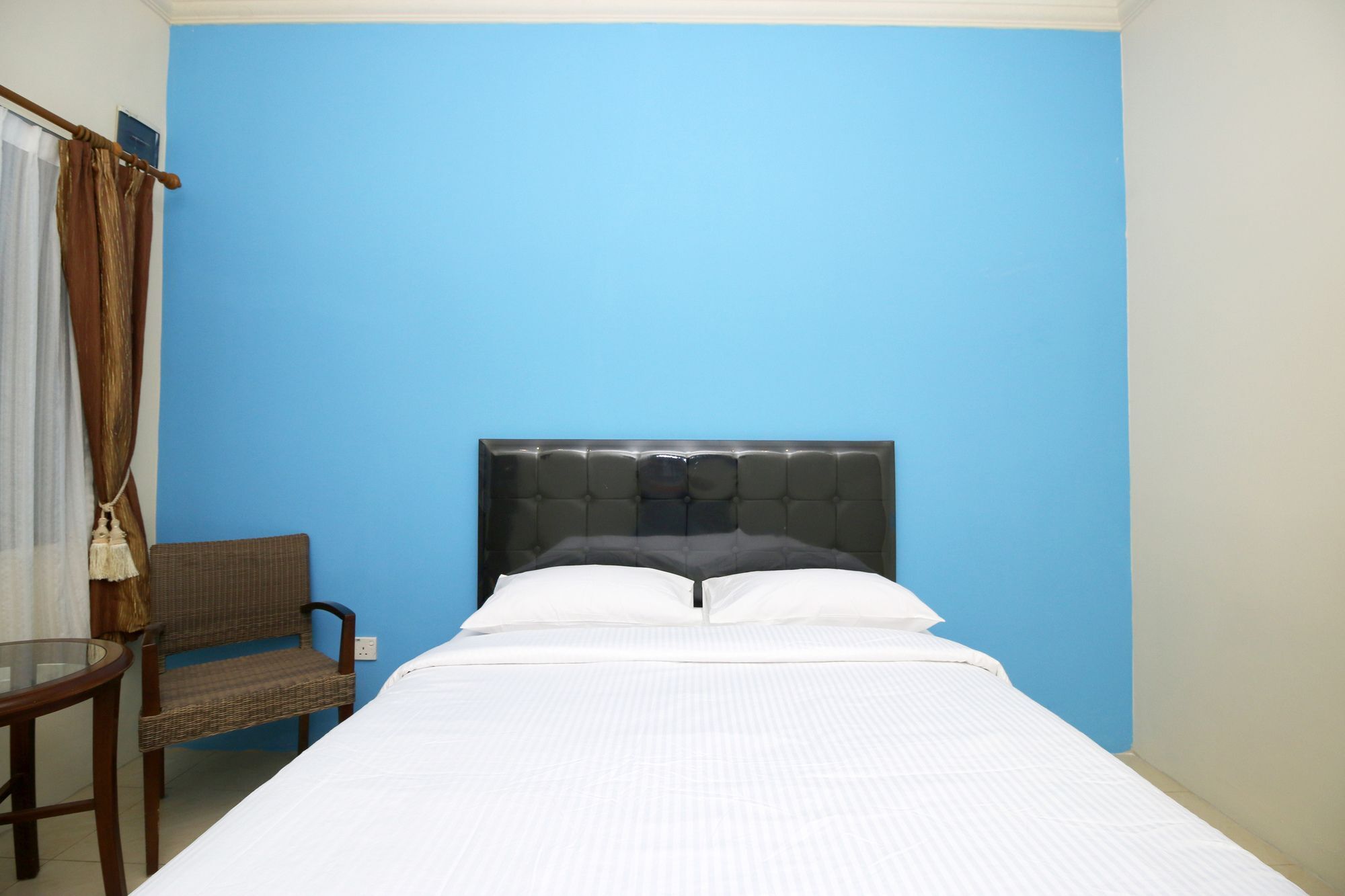 Safina Inn Syariah Sekupang Batam Luaran gambar